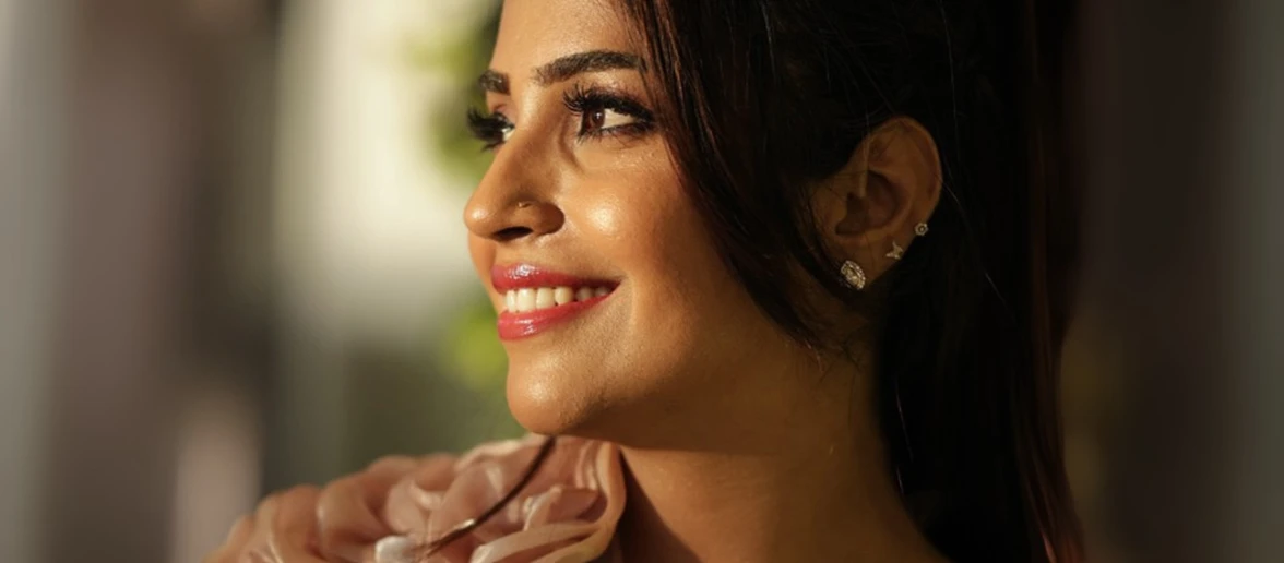 Emcee Deepika Jain Mentor