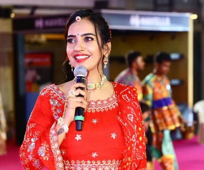 Grand Navratri Cultural Festival