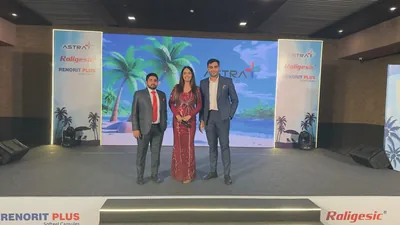 Global Tech Convention