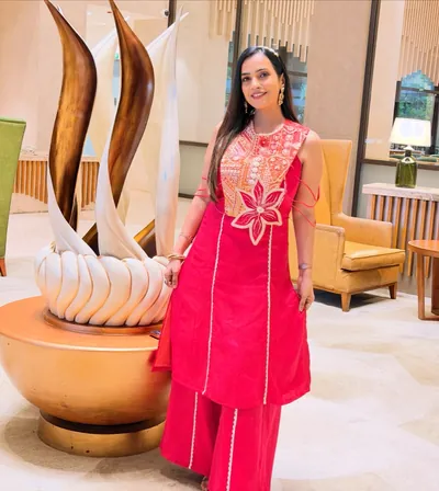 Luxury Reception Gala