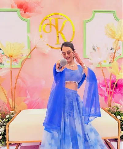Grand Baraat Welcome and Entrance Hosting